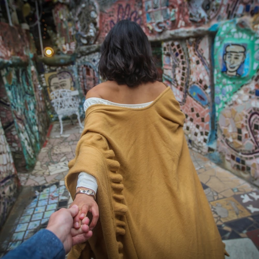 Meet your Posher, Emily